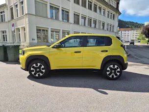 FIAT Grande Panda MHEV Icon Pack Tech