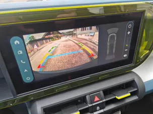 FIAT Grande Panda MHEV Icon Pack Tech