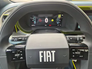 FIAT Grande Panda MHEV Icon Pack Tech