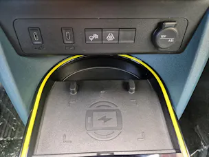 FIAT Grande Panda MHEV Icon Pack Tech