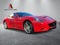 FERRARI California 4.3 V8 | CH-FAHRZEUG | NUR 24'850 KM | 460 PS | V8 | CABRIOLET
