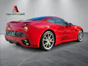 FERRARI California 4.3 V8 | CH-FAHRZEUG | NUR 24'850 KM | 460 PS | V8 | CABRIOLET