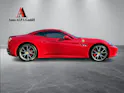 FERRARI California 4.3 V8 | CH-FAHRZEUG | NUR 24'850 KM | 460 PS | V8 | CABRIOLET