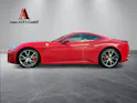 FERRARI California 4.3 V8 | CH-FAHRZEUG | NUR 24'850 KM | 460 PS | V8 | CABRIOLET
