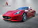 FERRARI California 4.3 V8 | CH-FAHRZEUG | NUR 24'850 KM | 460 PS | V8 | CABRIOLET