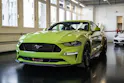 FORD Mustang Fastback 5.0 V8 GT 55 Automat