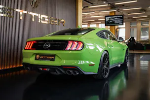 FORD Mustang Fastback 5.0 V8 GT 55 Automat