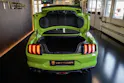 FORD Mustang Fastback 5.0 V8 GT 55 Automat