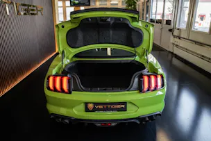 FORD Mustang Fastback 5.0 V8 GT 55 Automat