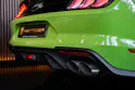 FORD Mustang Fastback 5.0 V8 GT 55 Automat