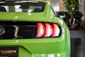 FORD Mustang Fastback 5.0 V8 GT 55 Automat