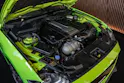 FORD Mustang Fastback 5.0 V8 GT 55 Automat