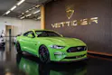 FORD Mustang Fastback 5.0 V8 GT 55 Automat