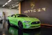 FORD Mustang Fastback 5.0 V8 GT 55 Automat