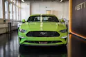 FORD Mustang Fastback 5.0 V8 GT 55 Automat