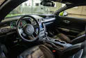 FORD Mustang Fastback 5.0 V8 GT 55 Automat