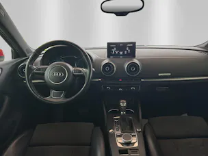AUDI A3 Sportback 1.4 e-tron Ambition S-tronic