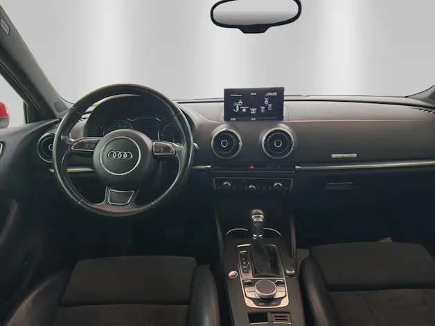 AUDI A3 Sportback 1.4 e-tron Ambition S-tronic