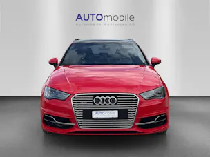 AUDI A3 Sportback 1.4 e-tron Ambition S-tronic