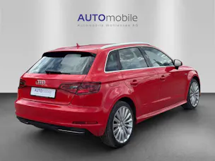 AUDI A3 Sportback 1.4 e-tron Ambition S-tronic