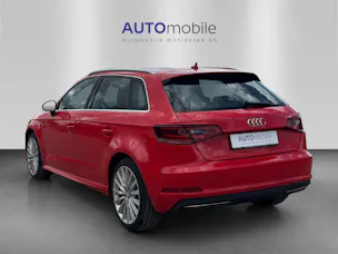 AUDI A3 Sportback 1.4 e-tron Ambition S-tronic