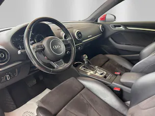 AUDI A3 Sportback 1.4 e-tron Ambition S-tronic