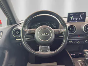 AUDI A3 Sportback 1.4 e-tron Ambition S-tronic