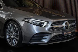 MERCEDES-BENZ A 250 4Matic AMG Line 4Matic 7G-DCT