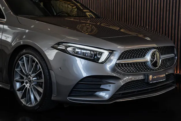 MERCEDES-BENZ A 250 4Matic AMG Line 4Matic 7G-DCT