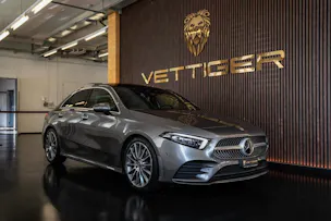MERCEDES-BENZ A 250 4Matic AMG Line 4Matic 7G-DCT