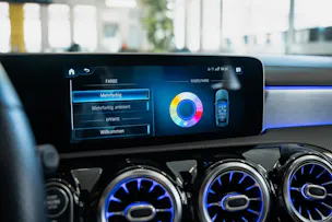 MERCEDES-BENZ A 250 4Matic AMG Line 4Matic 7G-DCT