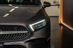 MERCEDES-BENZ A 250 4Matic AMG Line 4Matic 7G-DCT