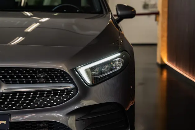 MERCEDES-BENZ A 250 4Matic AMG Line 4Matic 7G-DCT