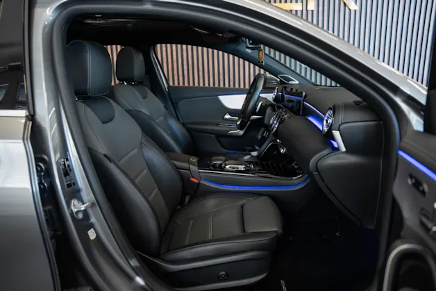 MERCEDES-BENZ A 250 4Matic AMG Line 4Matic 7G-DCT