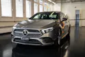 MERCEDES-BENZ A 250 4Matic AMG Line 4Matic 7G-DCT