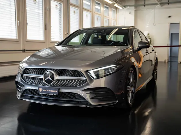 MERCEDES-BENZ A 250 4Matic AMG Line 4Matic 7G-DCT