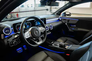 MERCEDES-BENZ A 250 4Matic AMG Line 4Matic 7G-DCT