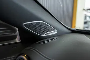 MERCEDES-BENZ A 250 4Matic AMG Line 4Matic 7G-DCT
