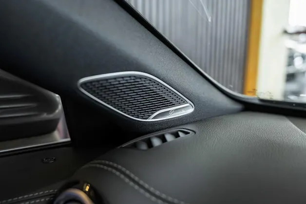 MERCEDES-BENZ A 250 4Matic AMG Line 4Matic 7G-DCT