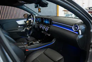 MERCEDES-BENZ A 250 4Matic AMG Line 4Matic 7G-DCT