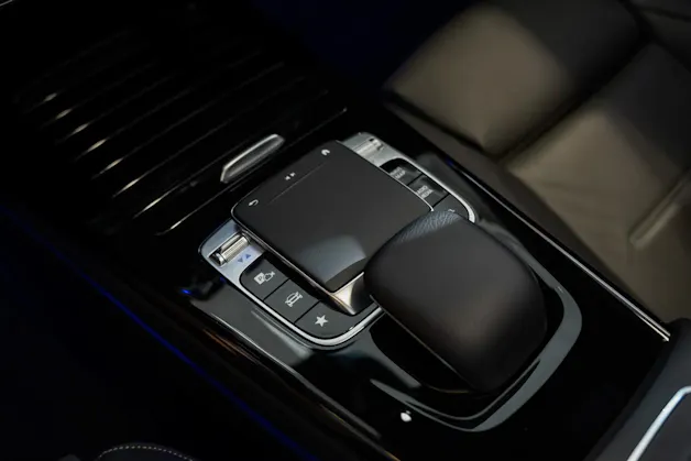 MERCEDES-BENZ A 250 4Matic AMG Line 4Matic 7G-DCT