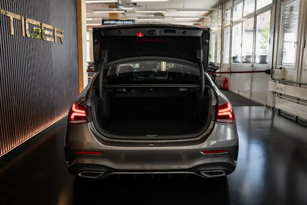 MERCEDES-BENZ A 250 4Matic AMG Line 4Matic 7G-DCT