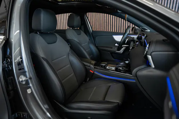 MERCEDES-BENZ A 250 4Matic AMG Line 4Matic 7G-DCT
