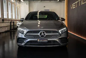 MERCEDES-BENZ A 250 4Matic AMG Line 4Matic 7G-DCT
