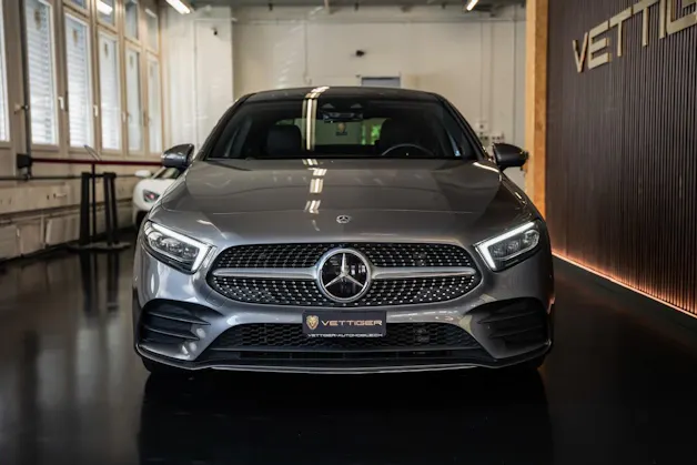 MERCEDES-BENZ A 250 4Matic AMG Line 4Matic 7G-DCT