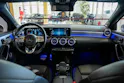 MERCEDES-BENZ A 250 4Matic AMG Line 4Matic 7G-DCT