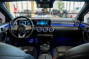 MERCEDES-BENZ A 250 4Matic AMG Line 4Matic 7G-DCT