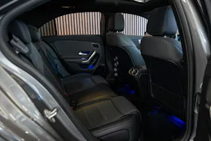 MERCEDES-BENZ A 250 4Matic AMG Line 4Matic 7G-DCT