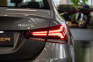 MERCEDES-BENZ A 250 4Matic AMG Line 4Matic 7G-DCT