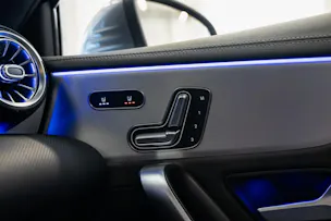 MERCEDES-BENZ A 250 4Matic AMG Line 4Matic 7G-DCT